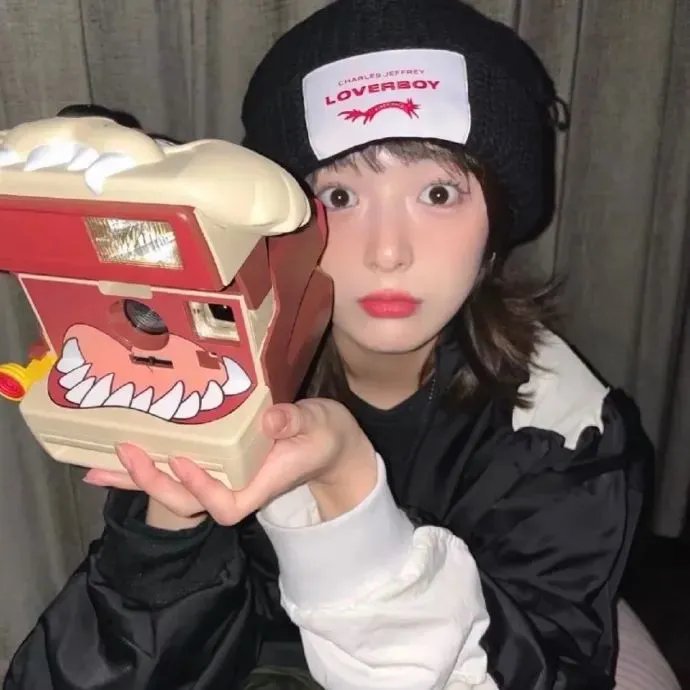 杀手的童话