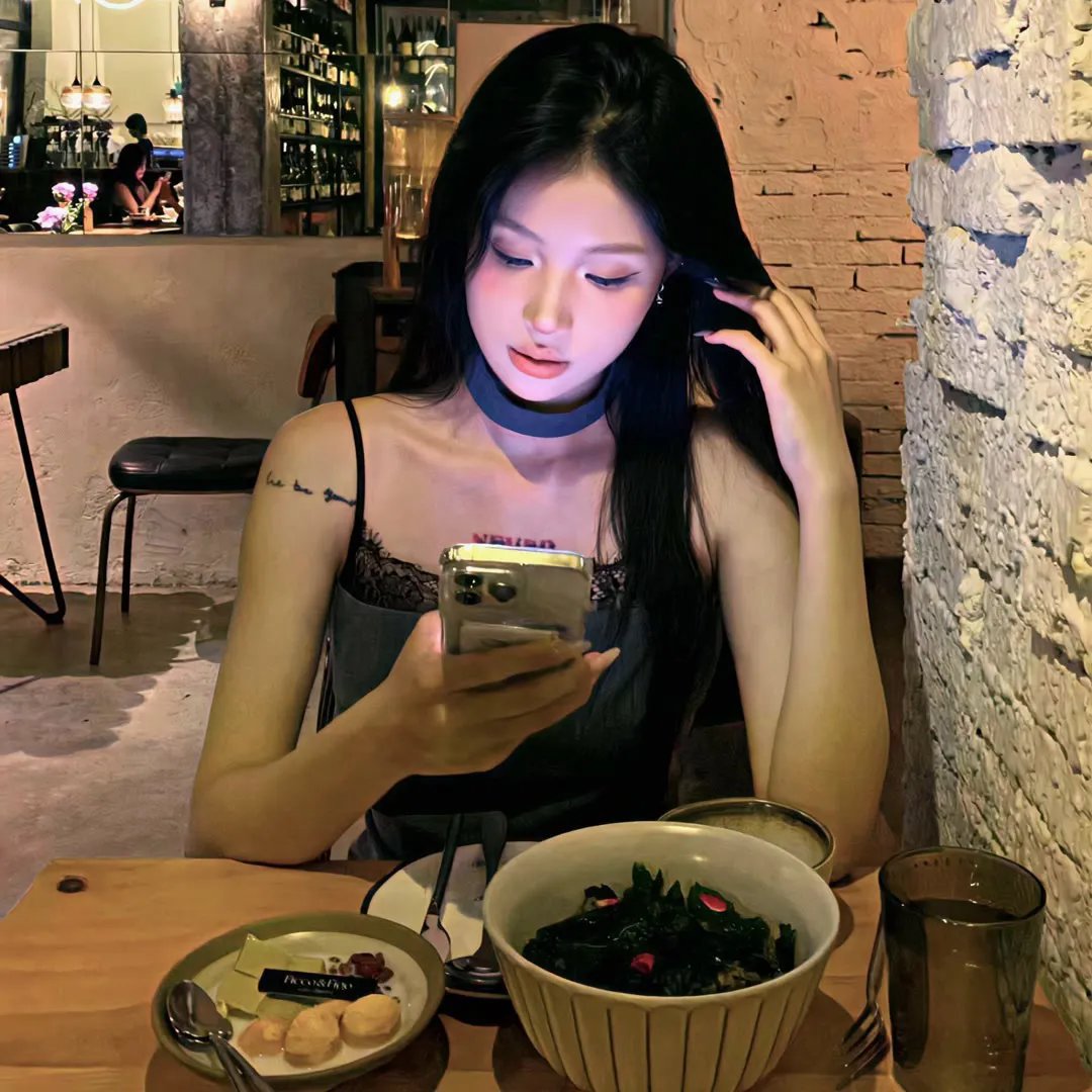 八爪女